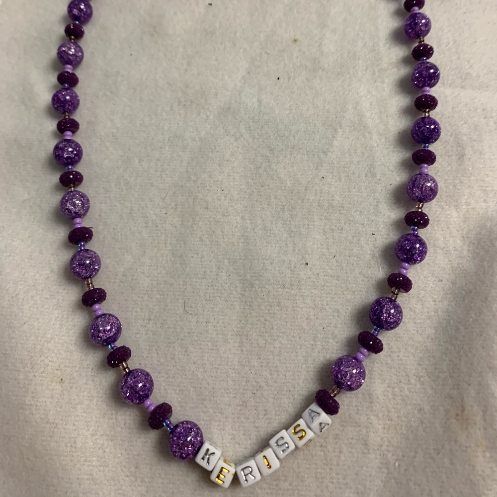 Necklaces - Picture 7 of 8